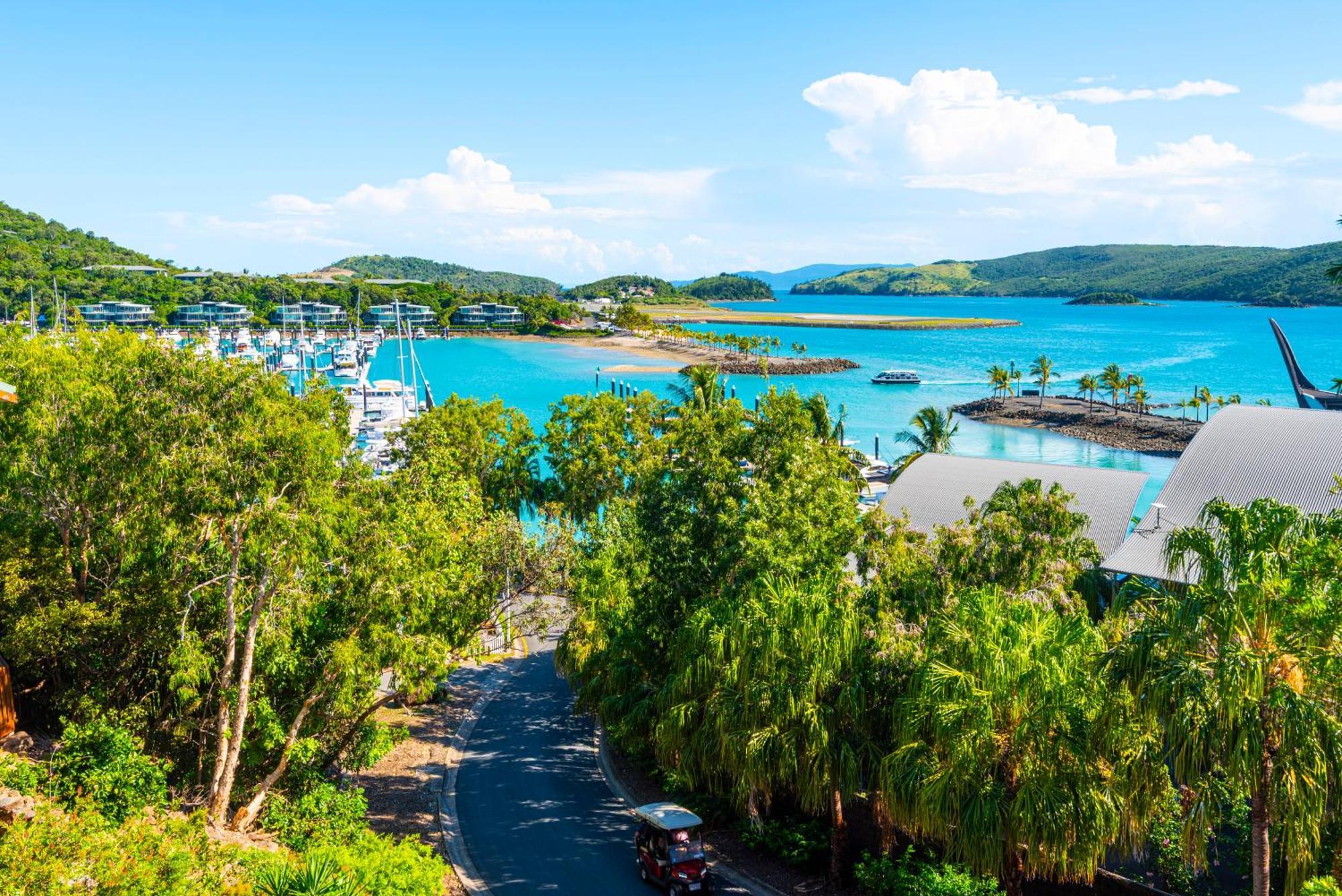 Casuarina Cove 1 On Hamilton Island By Hamorent Экстерьер фото