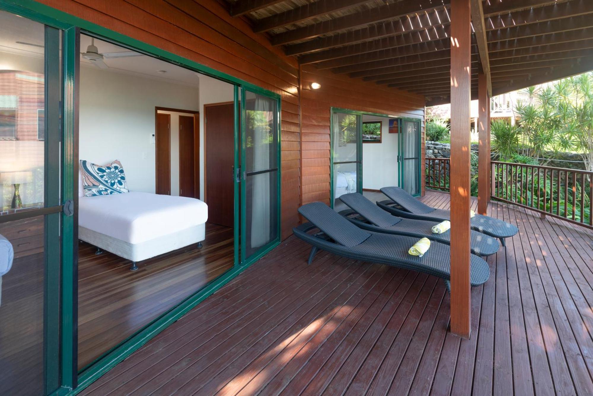 Casuarina Cove 1 On Hamilton Island By Hamorent Экстерьер фото