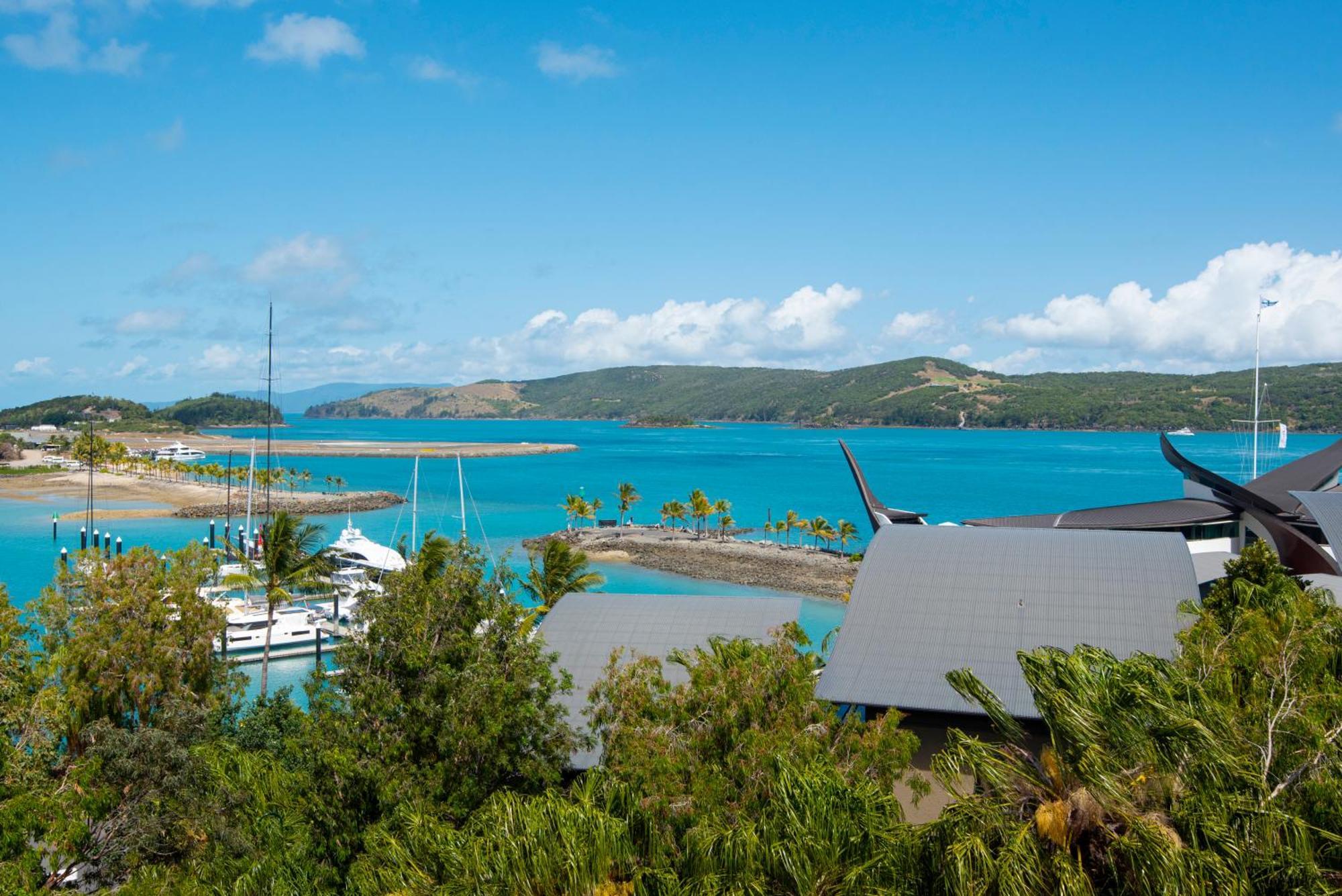 Casuarina Cove 1 On Hamilton Island By Hamorent Экстерьер фото