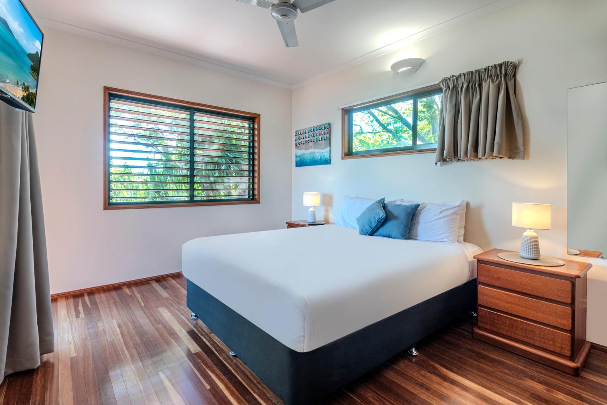 Casuarina Cove 1 On Hamilton Island By Hamorent Экстерьер фото