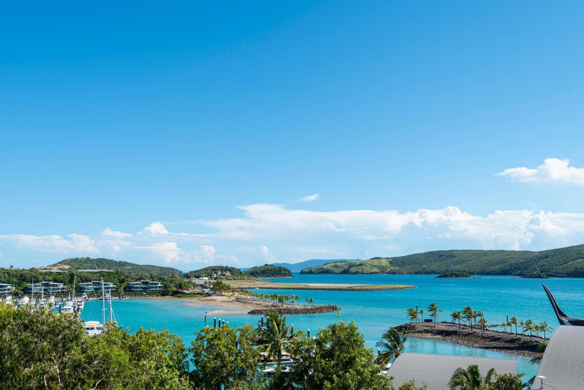 Casuarina Cove 1 On Hamilton Island By Hamorent Экстерьер фото