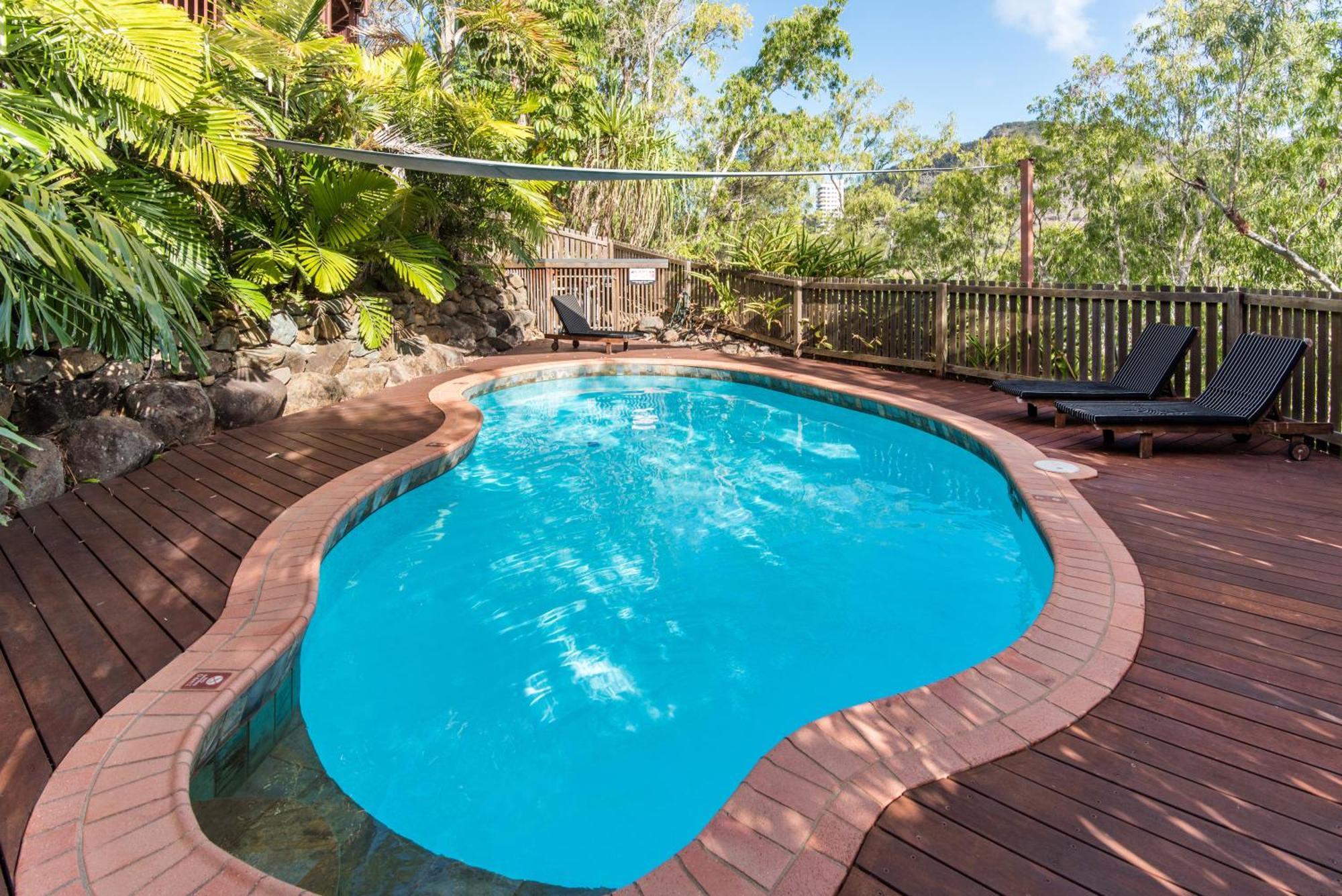 Casuarina Cove 1 On Hamilton Island By Hamorent Экстерьер фото