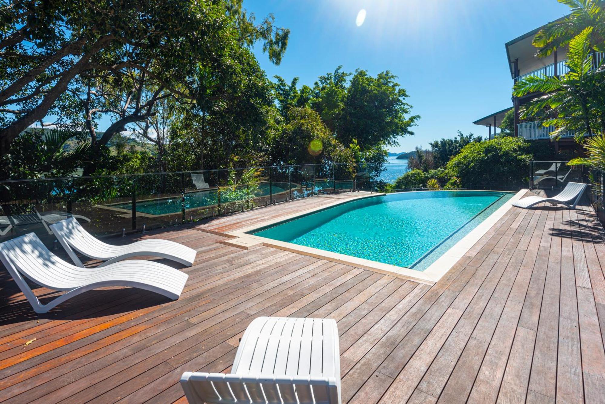 Casuarina Cove 1 On Hamilton Island By Hamorent Экстерьер фото