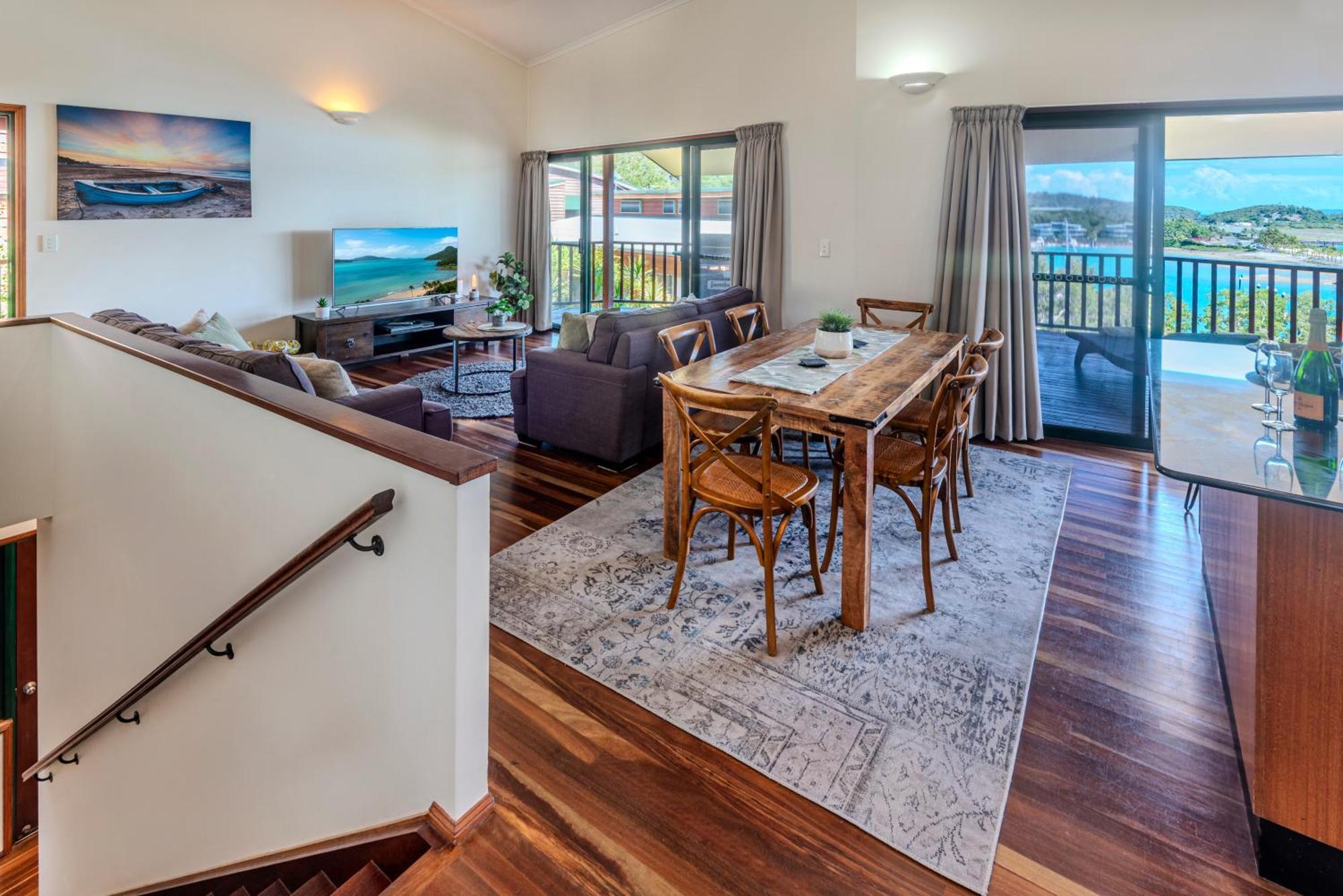 Casuarina Cove 1 On Hamilton Island By Hamorent Экстерьер фото