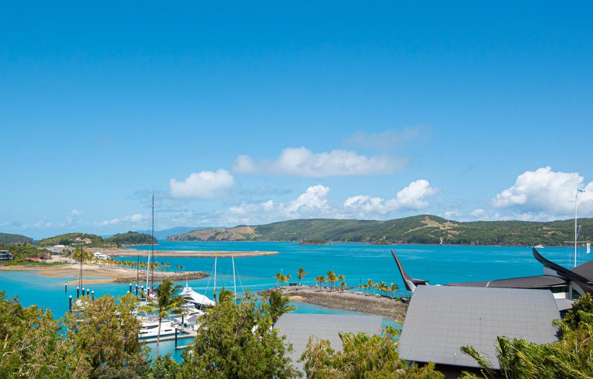 Casuarina Cove 1 On Hamilton Island By Hamorent Экстерьер фото