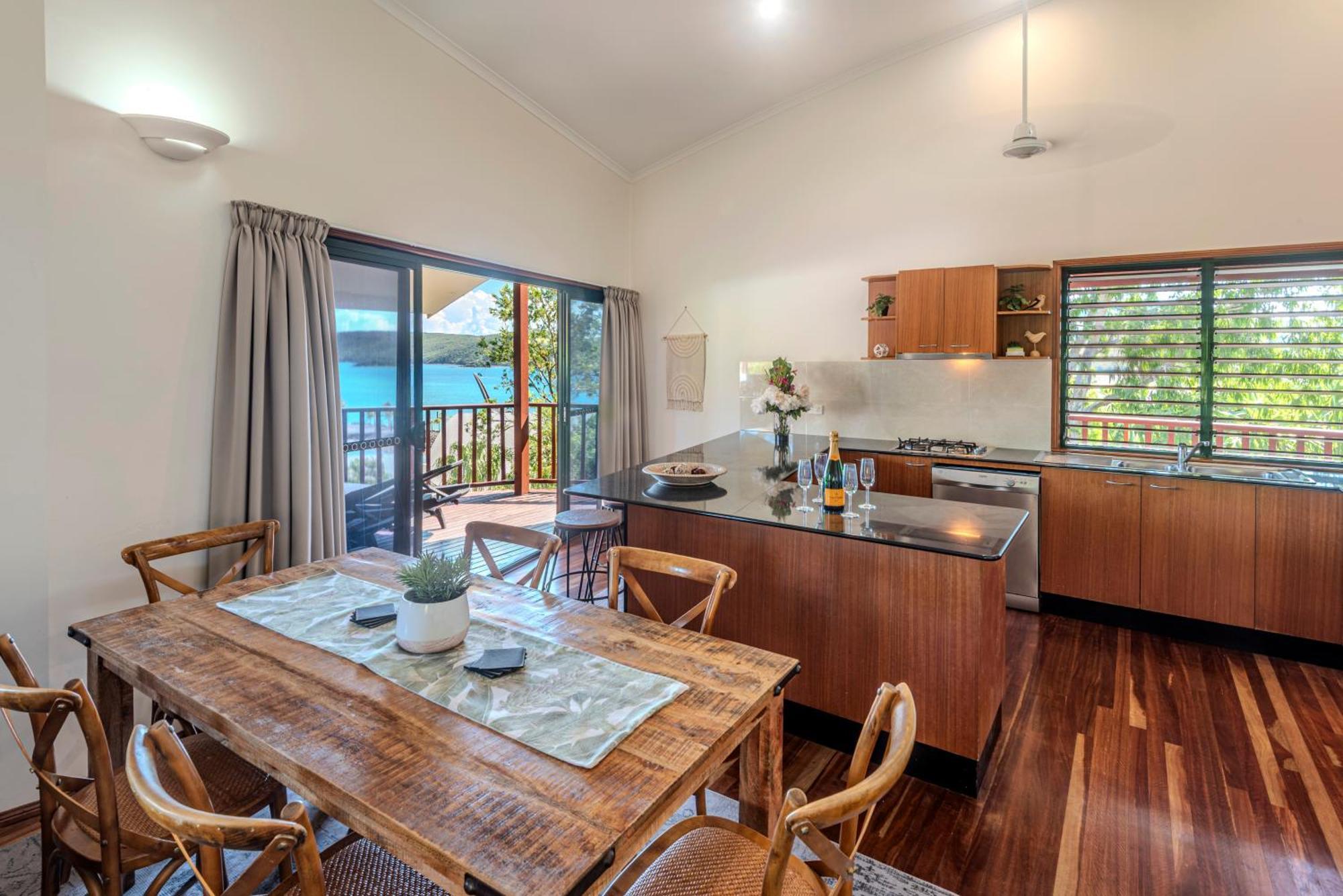 Casuarina Cove 1 On Hamilton Island By Hamorent Экстерьер фото