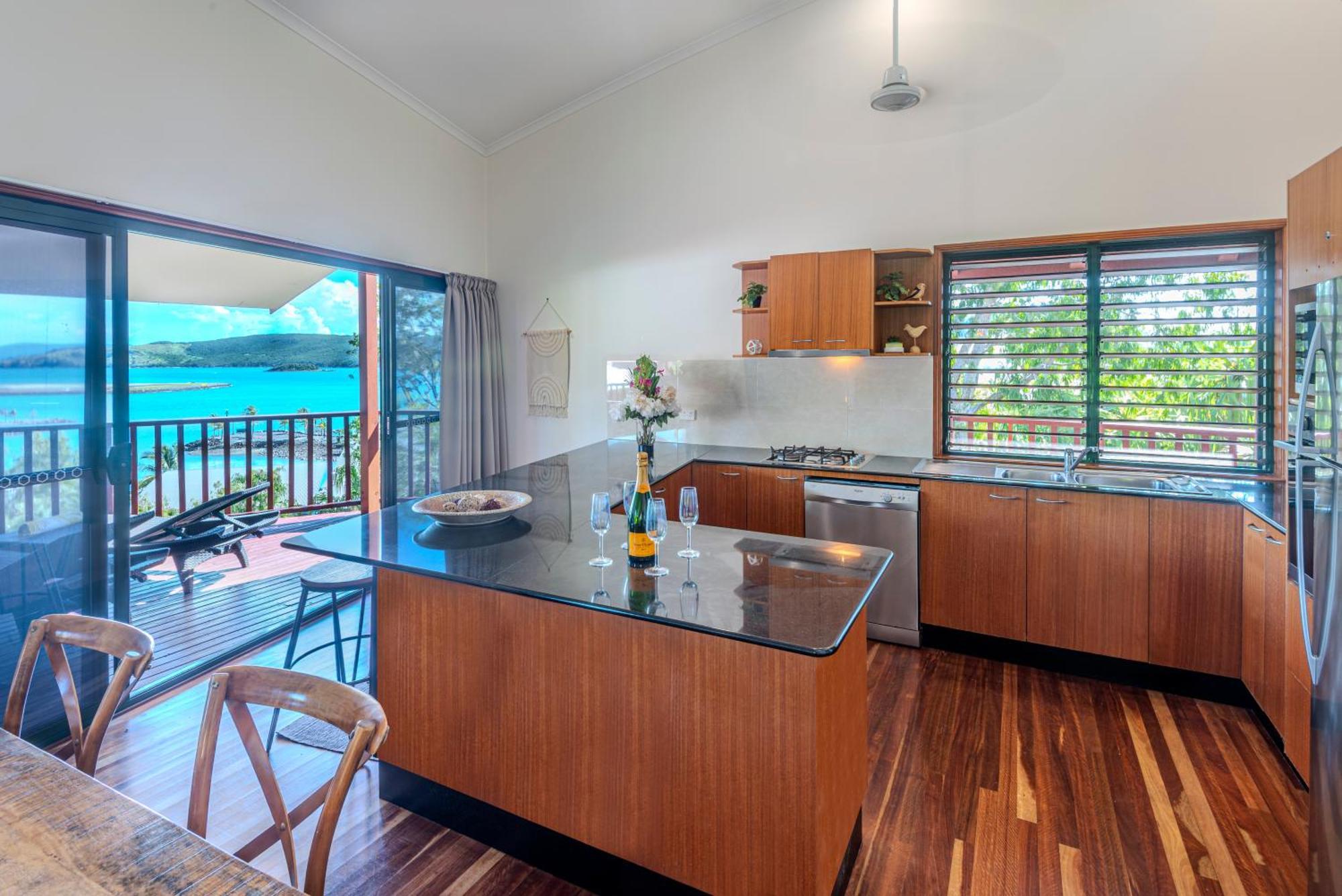 Casuarina Cove 1 On Hamilton Island By Hamorent Экстерьер фото