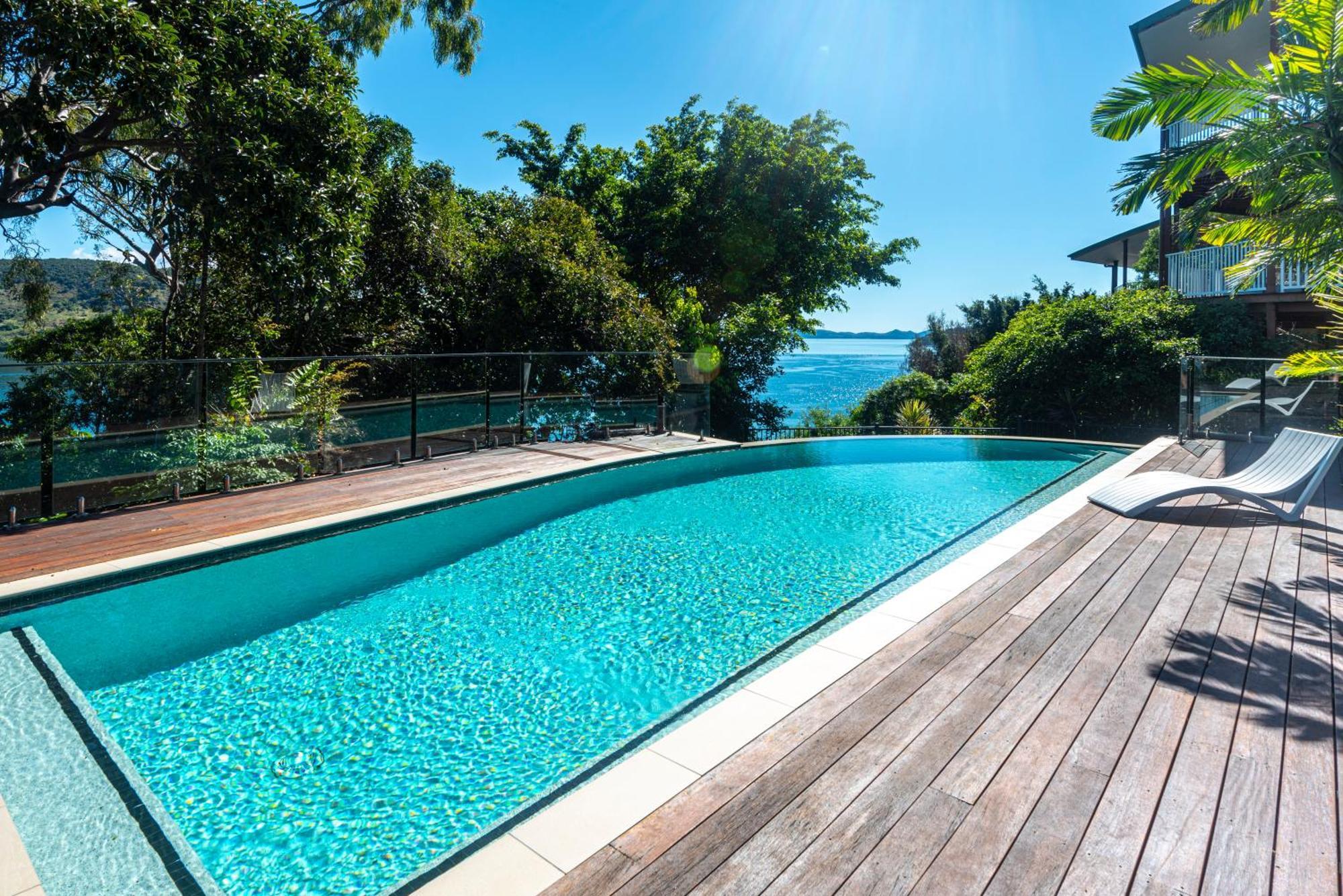Casuarina Cove 1 On Hamilton Island By Hamorent Экстерьер фото