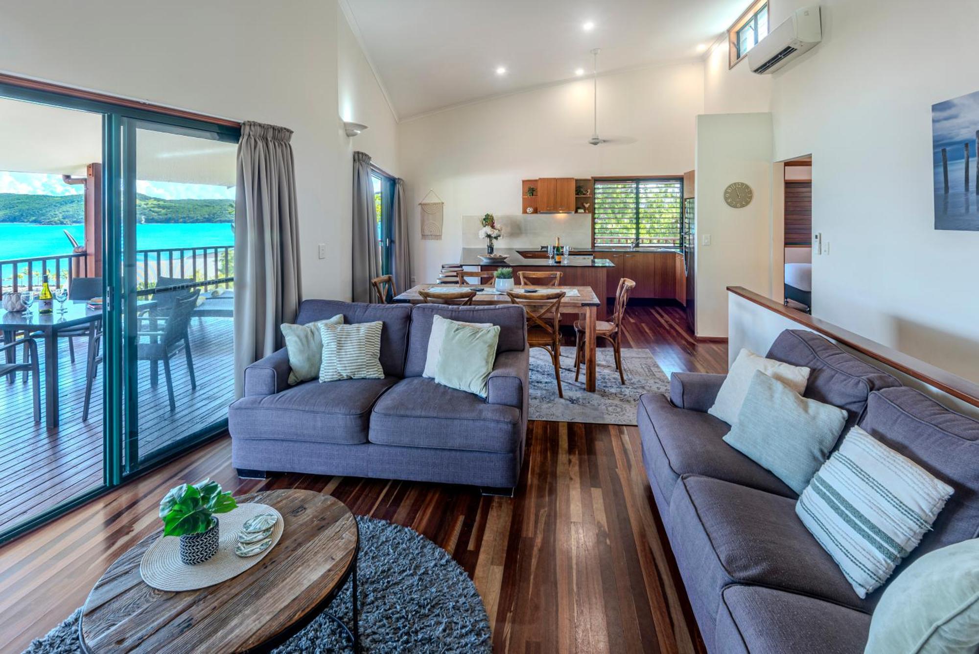 Casuarina Cove 1 On Hamilton Island By Hamorent Экстерьер фото