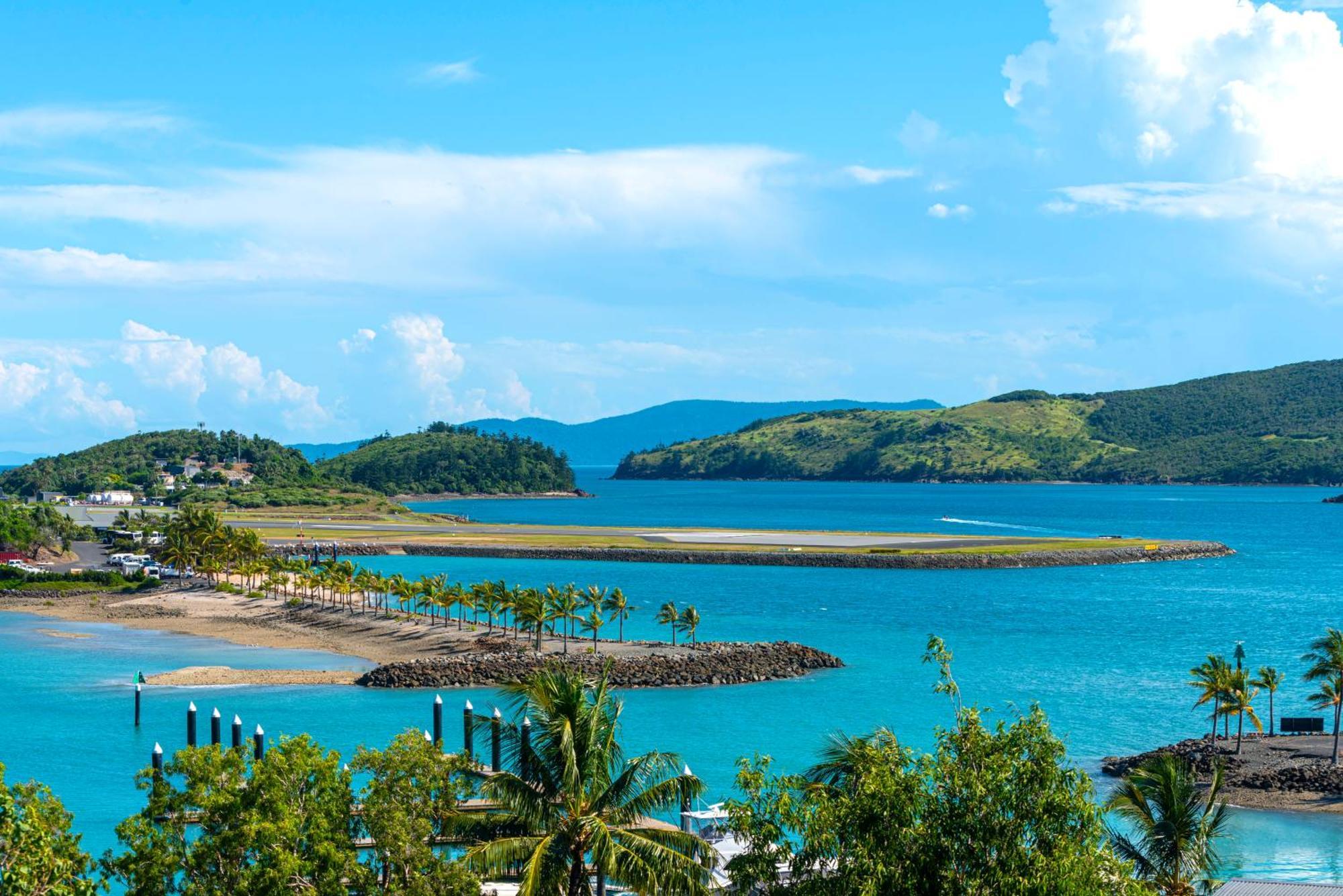 Casuarina Cove 1 On Hamilton Island By Hamorent Экстерьер фото