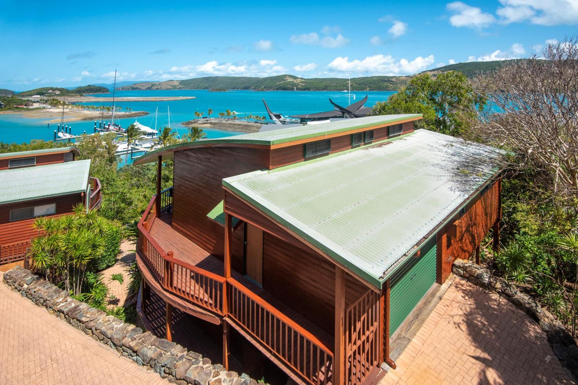 Casuarina Cove 1 On Hamilton Island By Hamorent Экстерьер фото