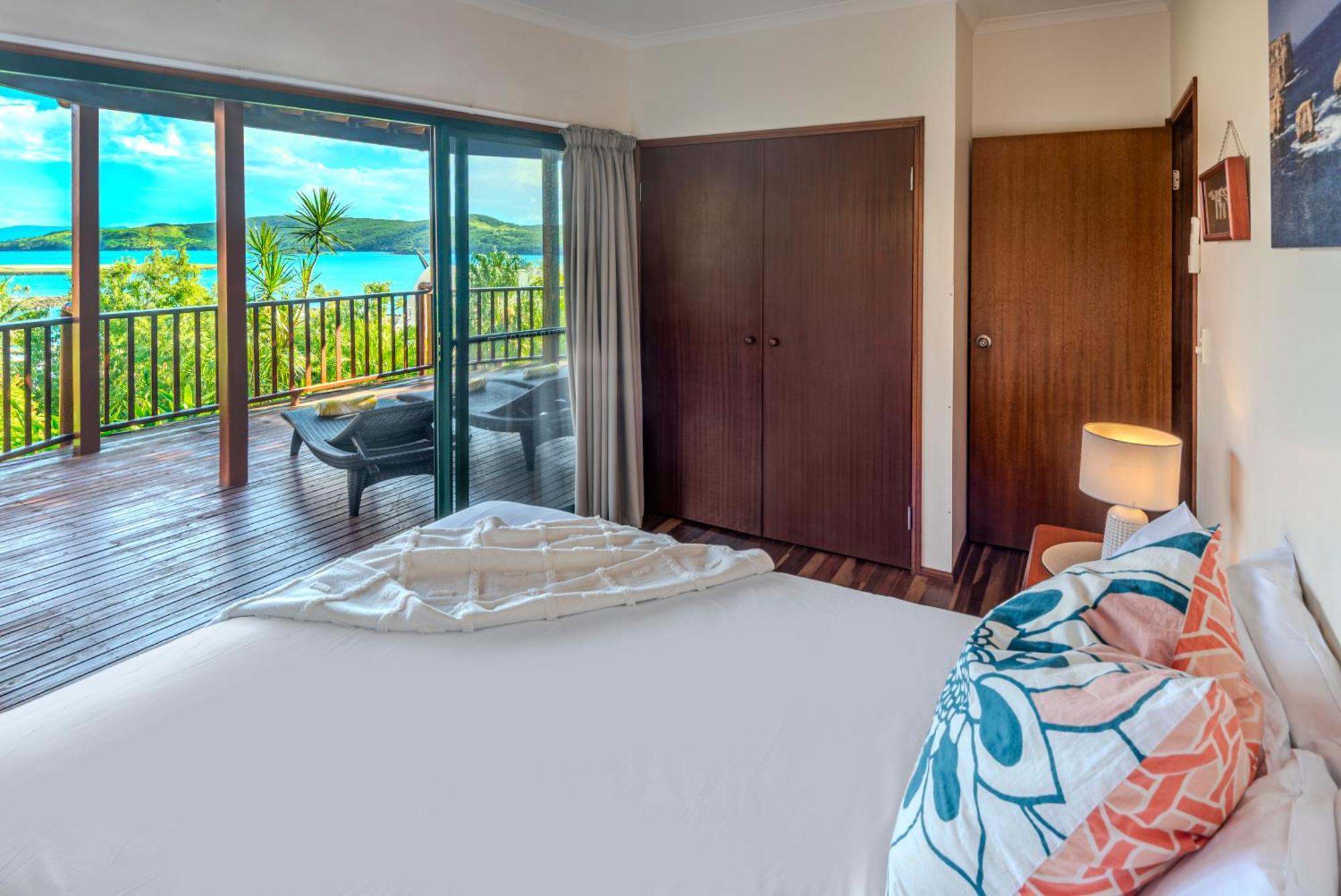 Casuarina Cove 1 On Hamilton Island By Hamorent Экстерьер фото