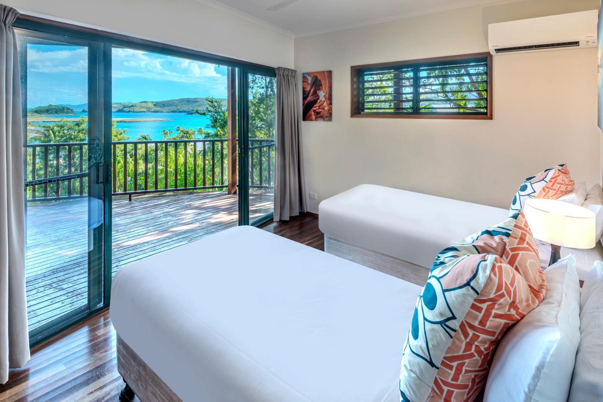 Casuarina Cove 1 On Hamilton Island By Hamorent Экстерьер фото
