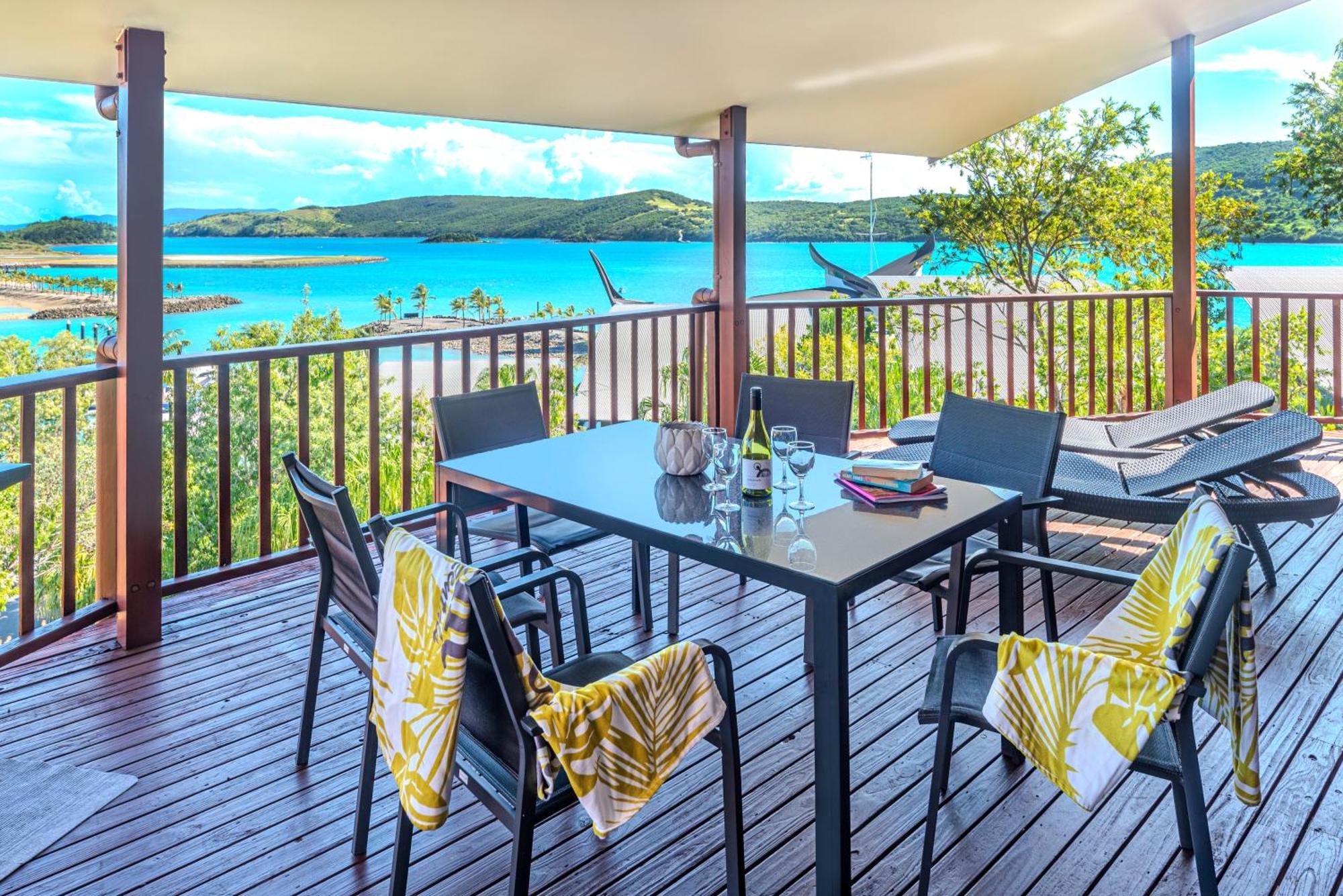 Casuarina Cove 1 On Hamilton Island By Hamorent Экстерьер фото