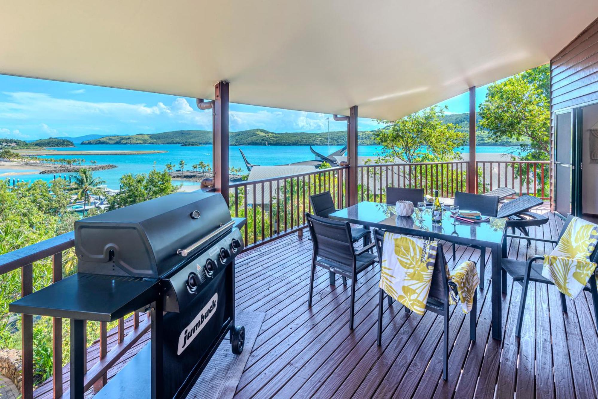 Casuarina Cove 1 On Hamilton Island By Hamorent Экстерьер фото