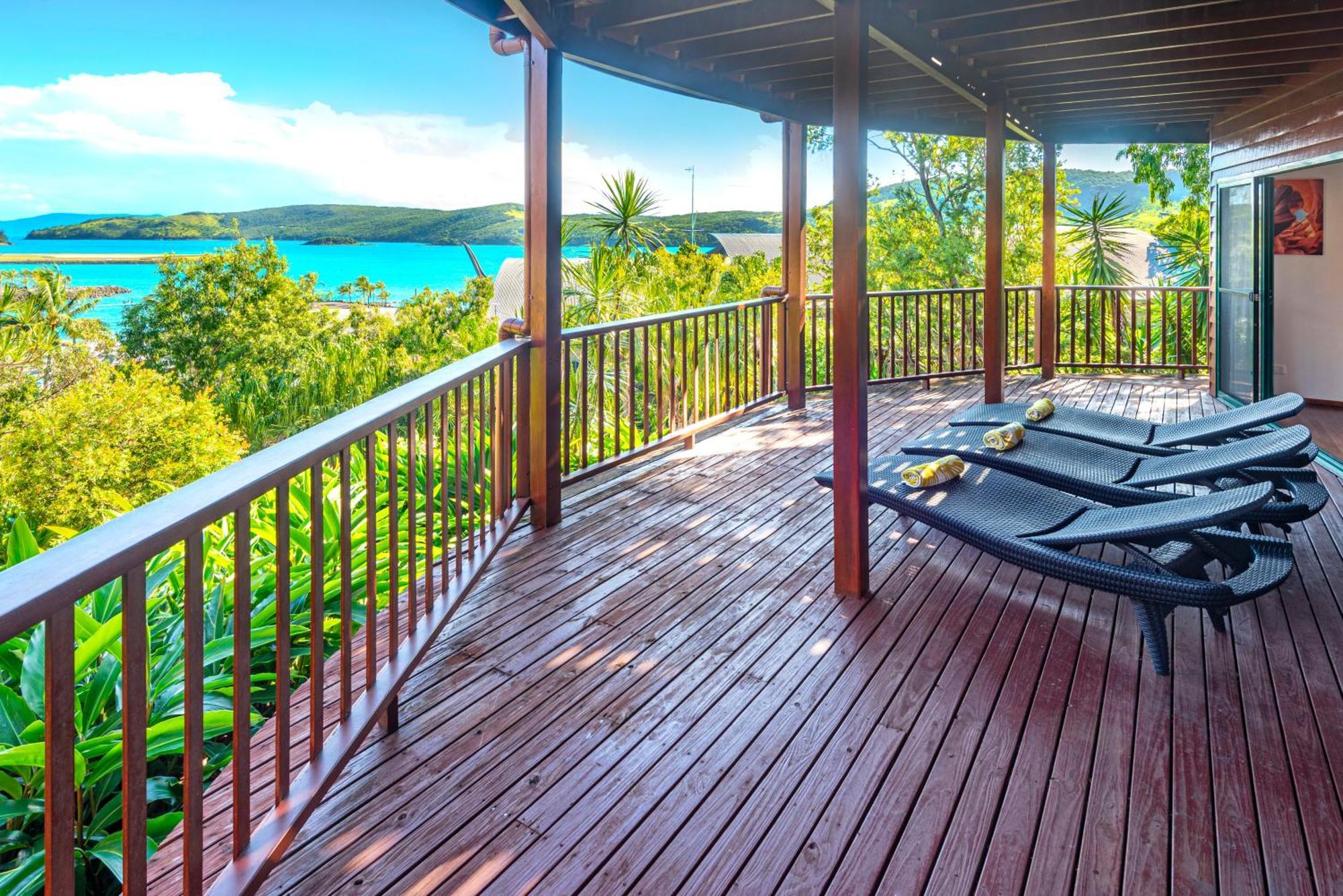 Casuarina Cove 1 On Hamilton Island By Hamorent Экстерьер фото